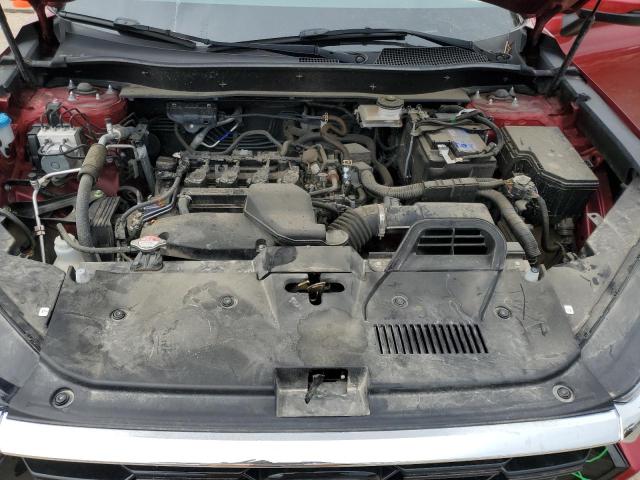 2023 HONDA CR-V EX #3296246415