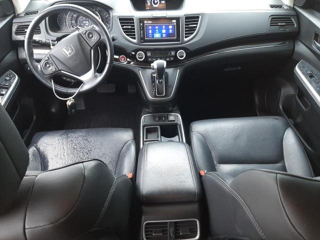 2015 HONDA CR-V EXL - 2HKRM3H78FH517475