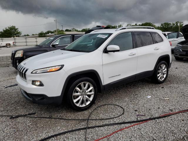 Vin: 1c4pjldb9hw516097, lot: 55205885, jeep grand cher limited 2017 img_1