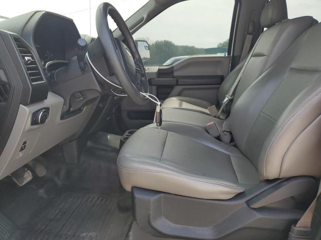2018 FORD F150 SUPER - 1FTFW1E59JFB32644