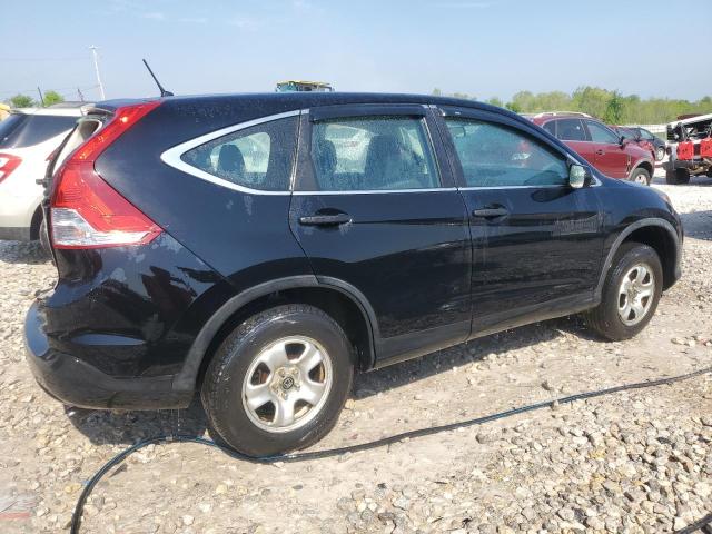 Vin: 5j6rm4h32el081696, lot: 57075585, honda crv lx 20143