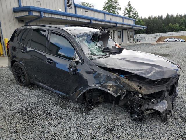 Vin: 5uxcr4c05n9j90269, lot: 55805675, bmw x5 sdrive 40i 20224
