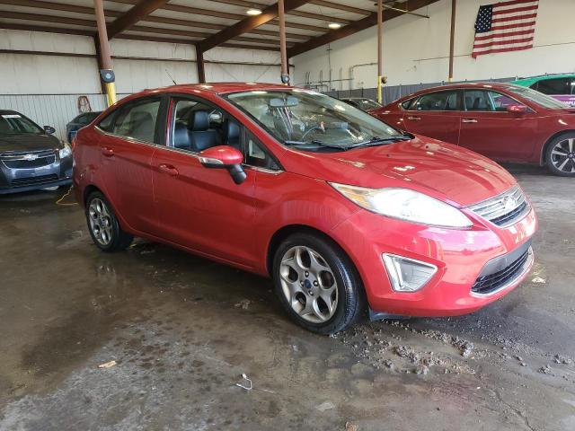 Vin: 3fadp4cj0bm227560, lot: 56118885, ford fiesta sel 20114