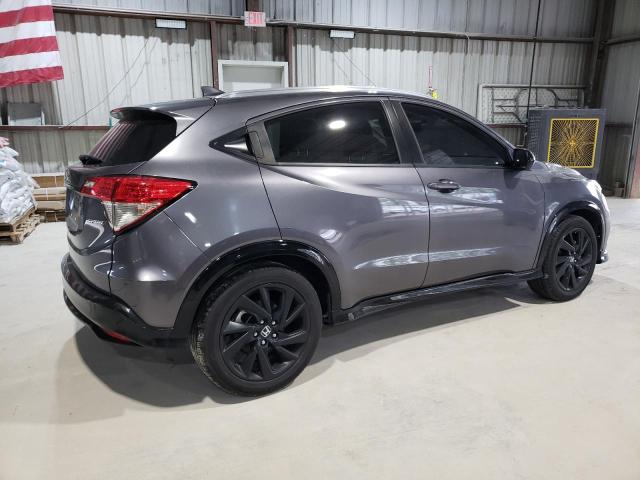 Vin: 3czru5h1xmm701017, lot: 55849855, honda hr-v sport 20213