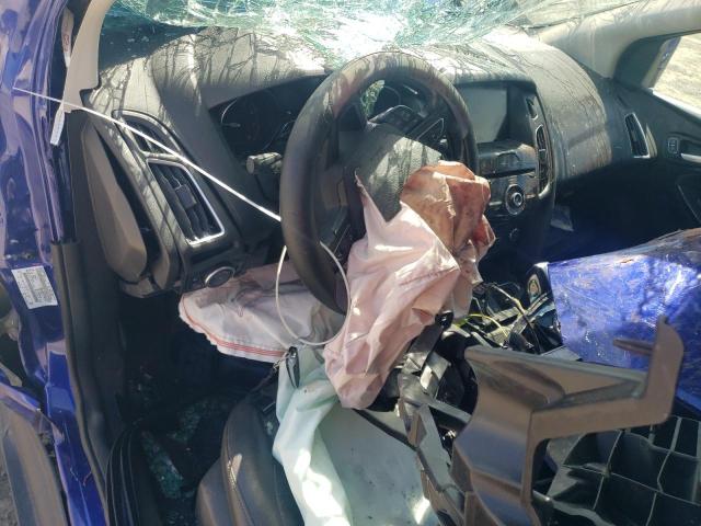 2015 FORD FOCUS TITA - 1FADP3N29FL365315