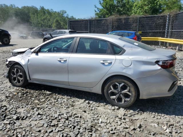 Vin: 3kpf24ad1le140812, lot: 56768775, kia forte fe 20202