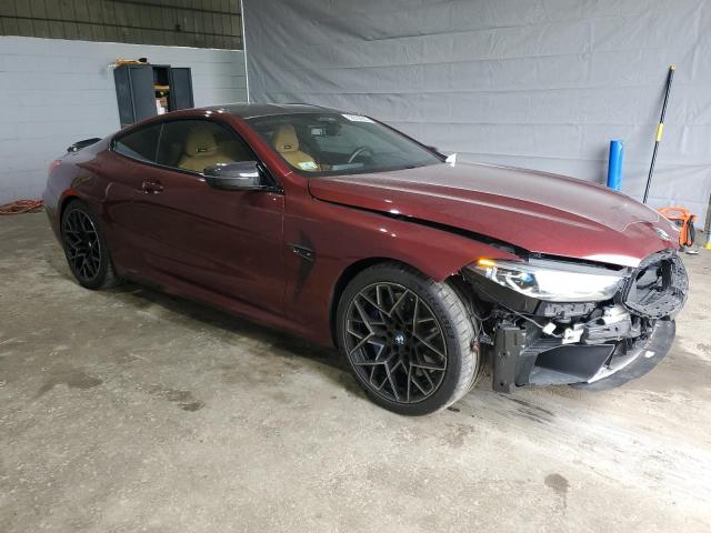 Vin: wbsae0c01lce23041, lot: 56550665, bmw m8 20204