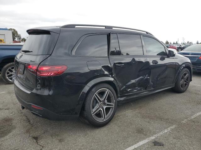 Vin: 4jgff5ke4rb134960, lot: 55847015, mercedes-benz gls-class 450 4matic 20243