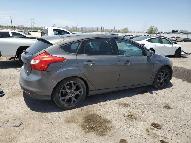 Vin: 1fadp3k20dl301519, lot: 59213615, ford focus se 20133