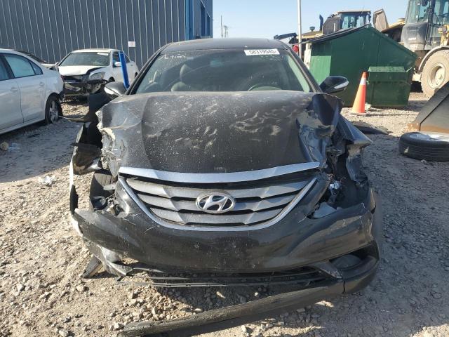 2011 HYUNDAI SONATA SE - 5NPEC4AC1BH187767