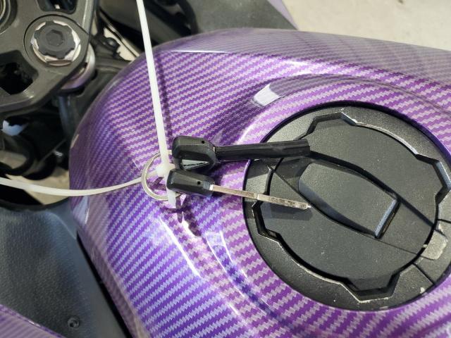 2024 KAWASAKI EX500 - ML5EXGG12RDA07172