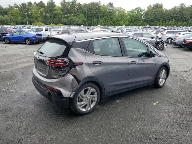 Vin: 1g1fw6s07p4180484, lot: 58192735, chevrolet bolt 1lt 20233