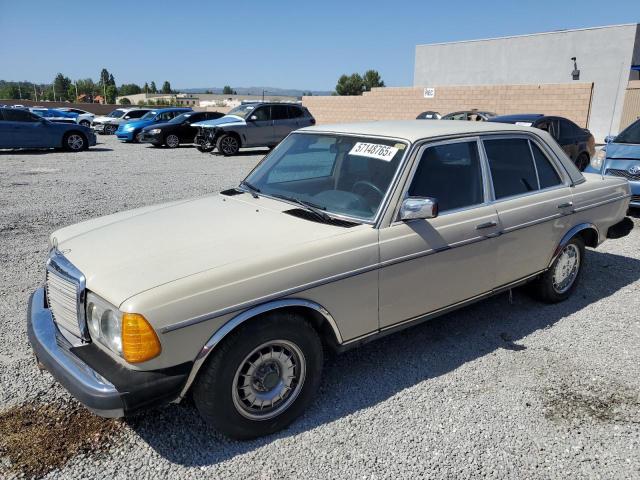 Vin: wdbab23a9cb319628, lot: 57148765, mercedes-benz 240-class d 1982 img_1
