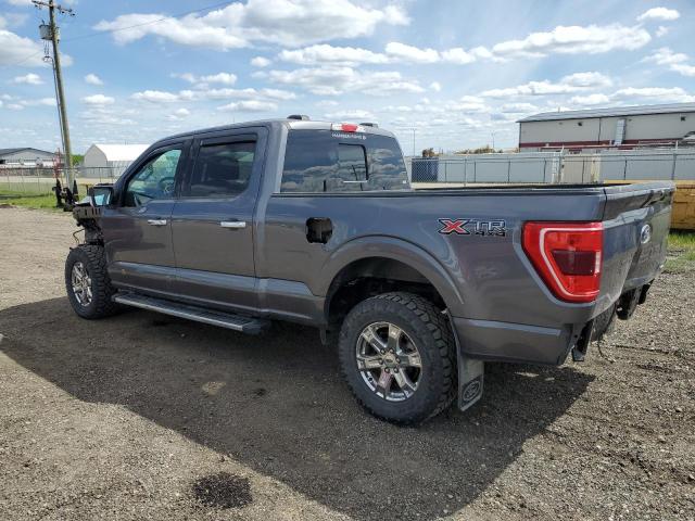 Vin: 1ftfw1e87mfa62933, lot: 56925035, ford f-150 supercrew 20212