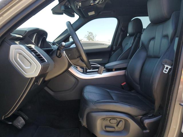2015 LAND ROVER RANGE ROVE - SALWG2VF3FA512524