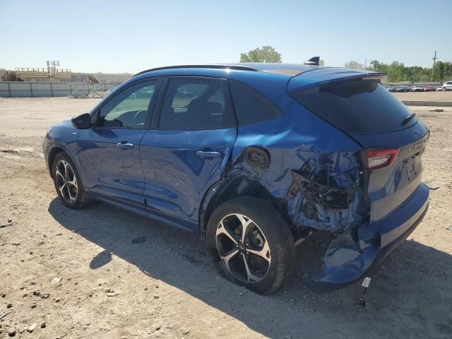 Vin: 1fmcu9nz5pua08445, lot: 55792395, ford escape st st line select 20232