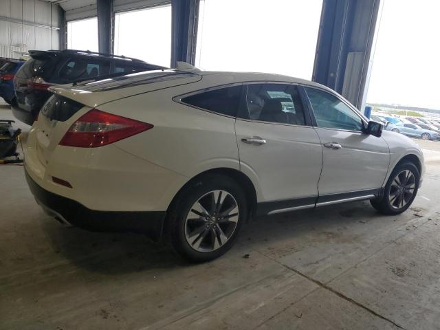 Vin: 5j6tf2h59fl000605, lot: 55502675, honda crosstour exl 20153