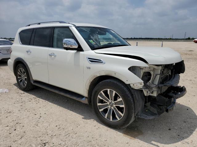 Vin: jn8ay2nd2lx017032, lot: 55324905, nissan armada sv 20204