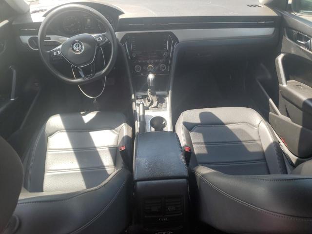 2022 VOLKSWAGEN PASSAT SE 1VWSA7A38NC009541