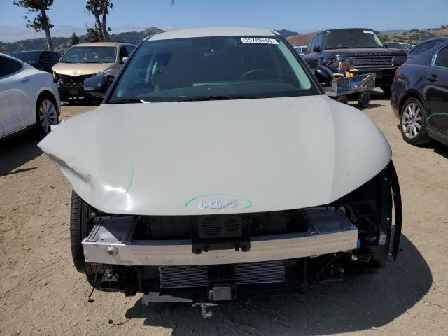 2022 KIA EV6 LIGHT - KNDC34LA5N5068577