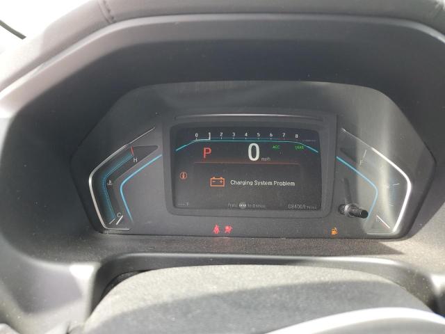 2018 HONDA ODYSSEY EX - 5FNRL6H79JB073261