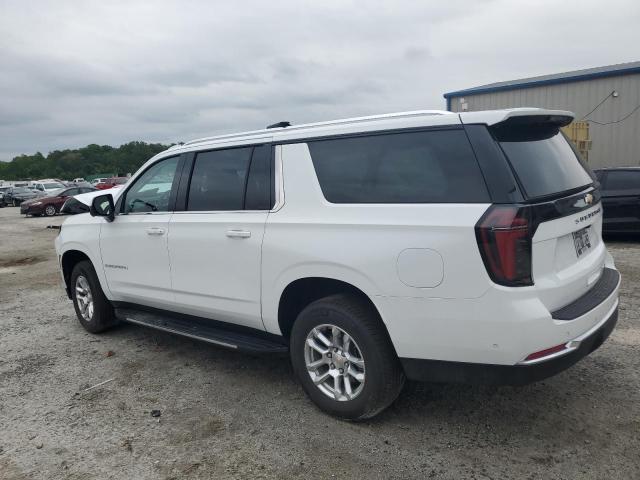 Vin: 1gns6crd6sr173915, lot: 56220355, chevrolet suburban k1500 lt 20252