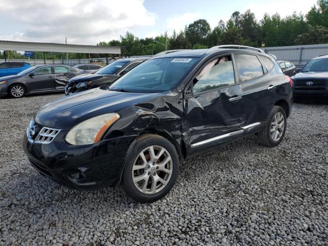 Vin: jn8as5mtxcw253784, lot: 55688425, nissan rogue s 2012 img_1