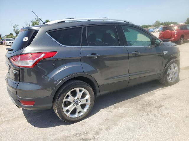 Vin: 1fmcu9jxxguc91896, lot: 57045435, ford escape titanium 20163