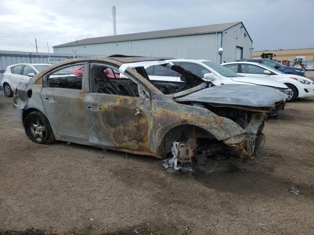 Vin: 1g1pf5sb3g7108454, lot: 54721905, chevrolet cruze lt 20164