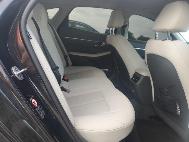 2023 HYUNDAI SONATA HYB - KMHL34JJ1PA058072