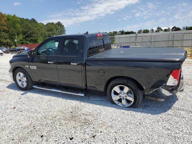 2017 RAM 1500 SLT 1C6RR6GT5HS695616
