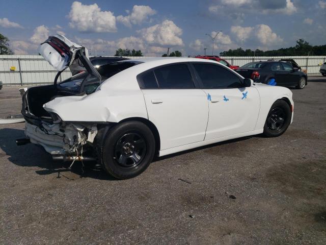 2016 DODGE CHARGER PO - 2C3CDXAT5GH129994