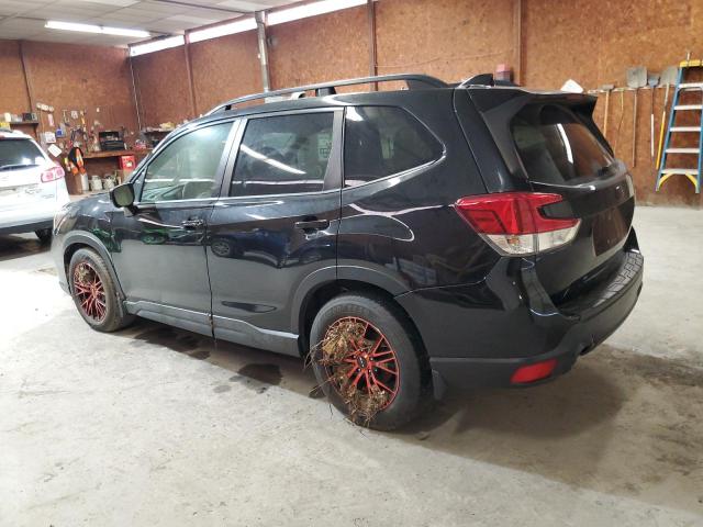 2019 SUBARU FORESTER P JF2SKAEC8KH460069