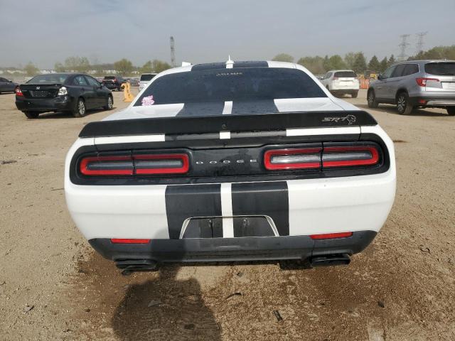 2017 DODGE CHALLENGER 2C3CDZC95HH651278