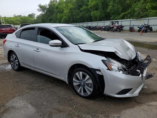 Vin: 3n1ab7ap5ky211483, lot: 56850785, nissan sentra s 20194