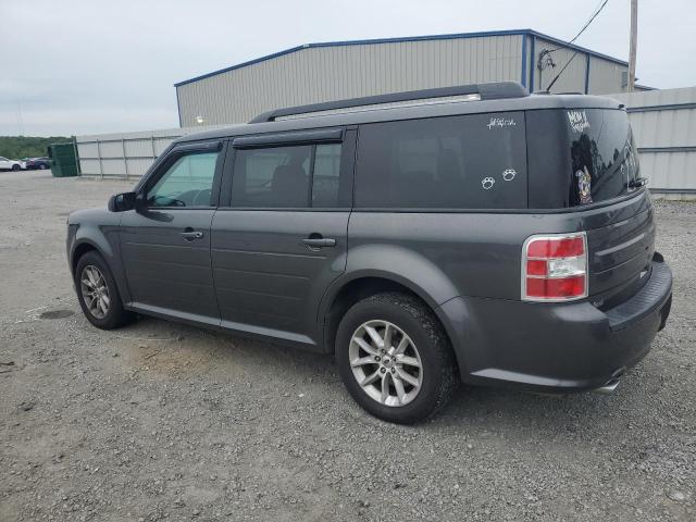 Vin: 2fmgk5b86kba37141, lot: 56041375, ford flex se 20192