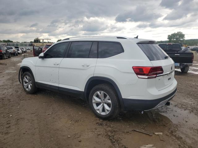 2018 VOLKSWAGEN ATLAS SE 1V2CR2CA5JC563742