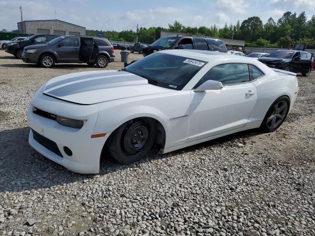 CHEVROLET CAMARO LT