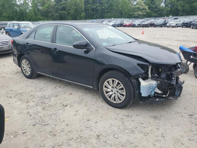 Vin: 4t1bf1fk4cu054125, lot: 57384145, toyota camry base 20124