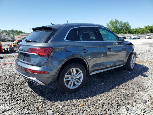 Vin: wa1gaafy4p2124408, lot: 57766075, audi q5 premium 45 20233