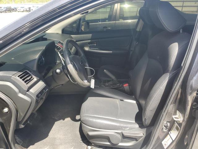 2015 SUBARU IMPREZA SP JF1GPAZ6XF8280890