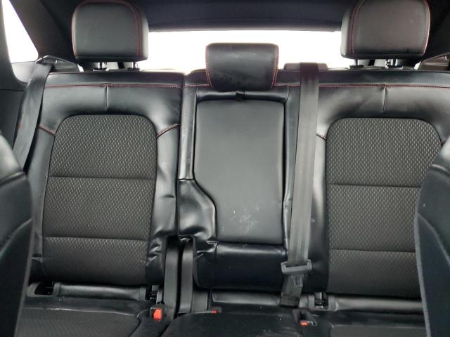 2023 FORD ESCAPE ST 1FMCU0MZ9PUB38614