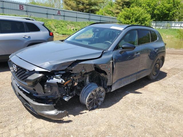 Vin: 7mmvaadw6sn108040, lot: 57135385, mazda cx-50 premium 2025 img_1