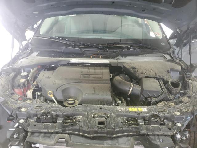 2023 LAND ROVER RANGE ROVER EVOQUE SE SALZP2FX3PH221938