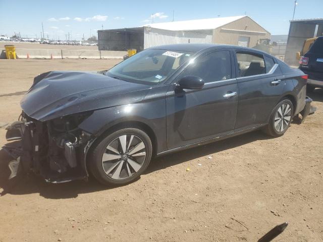 NISSAN ALTIMA SL