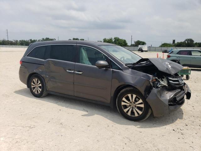 Vin: 5fnrl5h6xfb041573, lot: 55625835, honda all models exl 20154