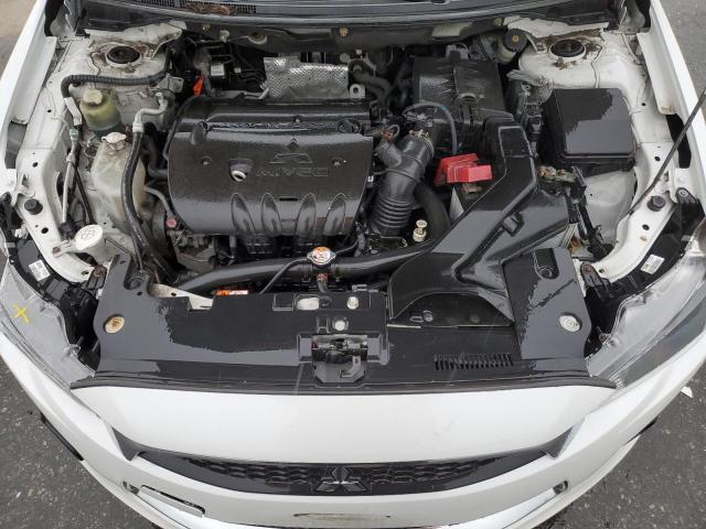 2017 MITSUBISHI LANCER JA32V2FW4HU013676