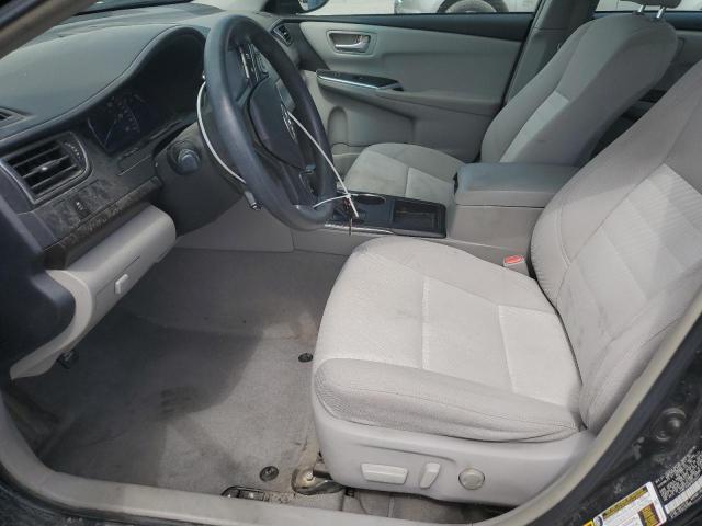 2015 TOYOTA CAMRY LE 4T4BF1FK8FR456241