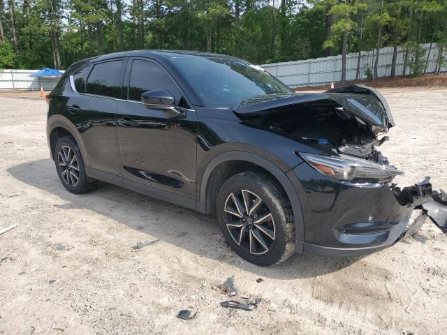 Vin: jm3kfbdl2h0186571, lot: 57132515, mazda cx-5 grand touring 20174