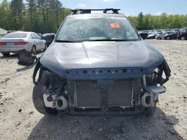 2016 SUBARU FORESTER 2 - JF2SJADC4GH403346